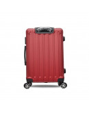 Polo City 073 Hardcase Koper [20 Inch]